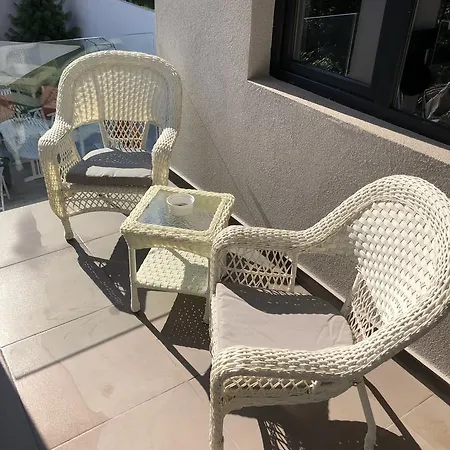 Cazare Mamaia Nord