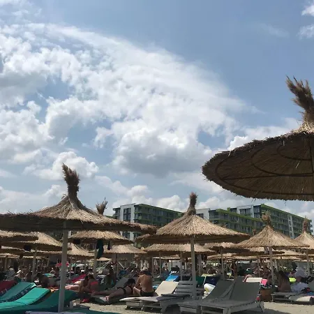 Cazare Mamaia Nord ナボダリ